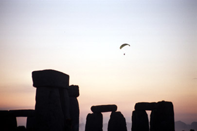 Stonehenge